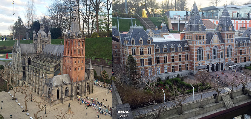 Madurodam